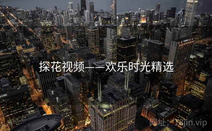 探花视频——欢乐时光精选